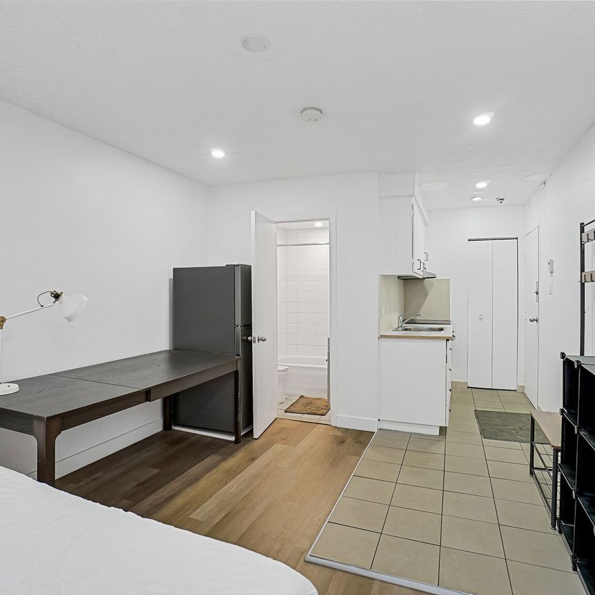 1250 Rue du Fort, apt. 414 - Photo 1