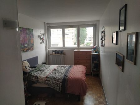 APPARTEMENT T3 VILLEURBANNE – GRATTE-CIEL - Photo 3