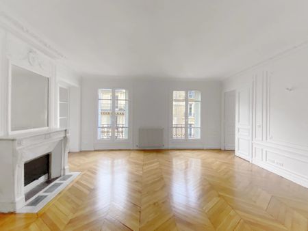 Tout savoir sur cet appartement dans le quartier Champerret-Berthier, à Paris 17ème - Photo 4