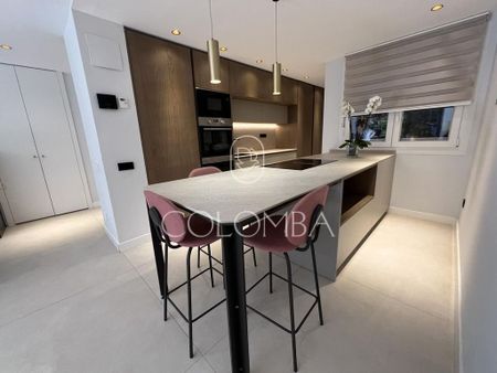 Luxury Flat for rent in Madrid, Autonomous Region of Madrid - Photo 3