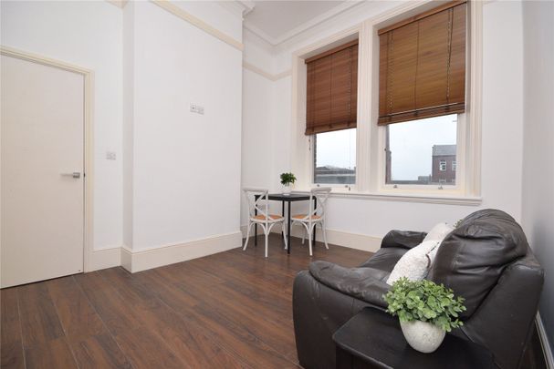 3, Westminster House, 89a Queen Street, Morley, Leeds, LS27 8DX - Photo 1