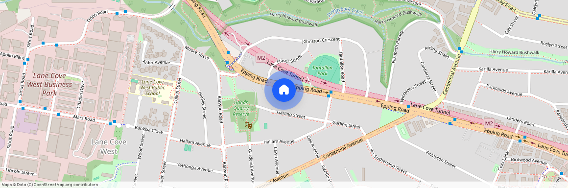 122 Epping Rd, NSW 2066, Lane Cove West