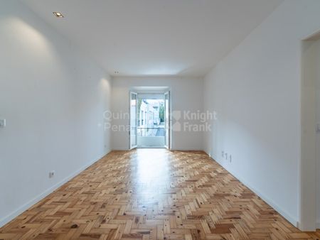 Apartamento T3 em Lisboa - Foto 2