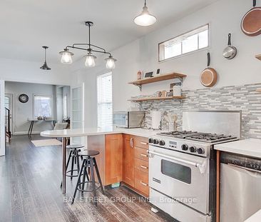 For Lease - 105 Massey Street, Toronto, Ontario - Photo 3