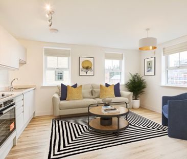 2 bedroom semi-detached house to rent - Photo 2