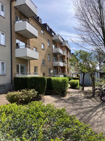 Röamöllagatan, Helsingborg - Photo 2