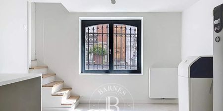 Woning te huur in Elsene voor € 3.900 met 4 slaapkamers - Foto 5