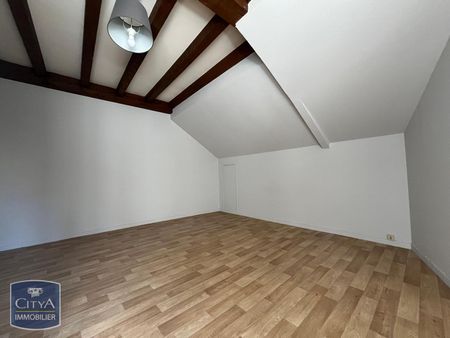 Location Appartement 3 pièces 61m² BRIVE LA GAILLARDE 19100 - Photo 5