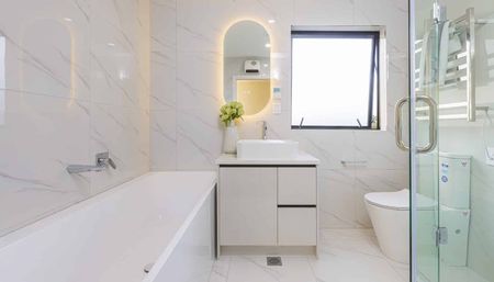 Mt Wellington Modern Home - Long term rental home - Photo 3