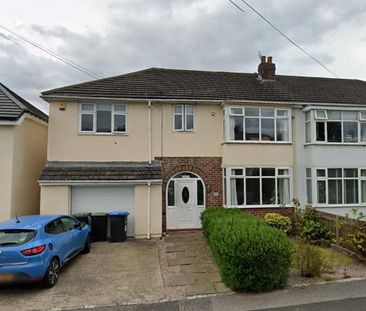 6 bedroom private hall to rent - Photo 1