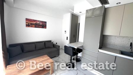 Studio/Γκαρσονιέρα για ενοικίαση Δράμα - Photo 3