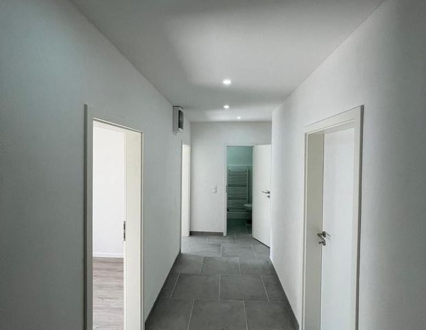 Neu renovierte 3-Zimmer-Wohnung in Hagen - Foto 1