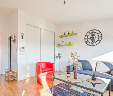 Appartement meublé 1 pièce (studio) - 32m² - Photo 4