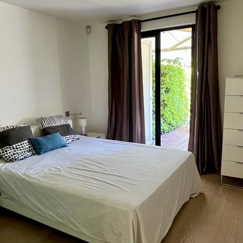Appartement en RDJ - Photo 1