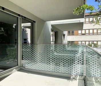 Hochwertiges & energieeffizientes 1-Zimmerapartment in 1A-Lage - 7. Bezirk! - Foto 3