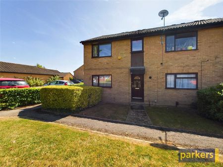 1 bedroom terraced house to rent - Photo 5