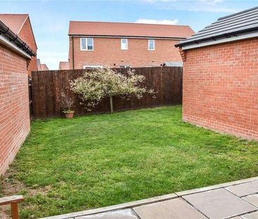 Centenary Way, Copcut, Droitwich Spa, Worcestershire, WR9 - Photo 4