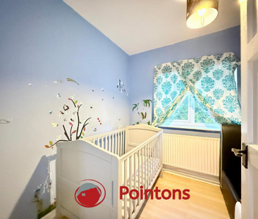 3 bedroom flat to rent - Photo 3