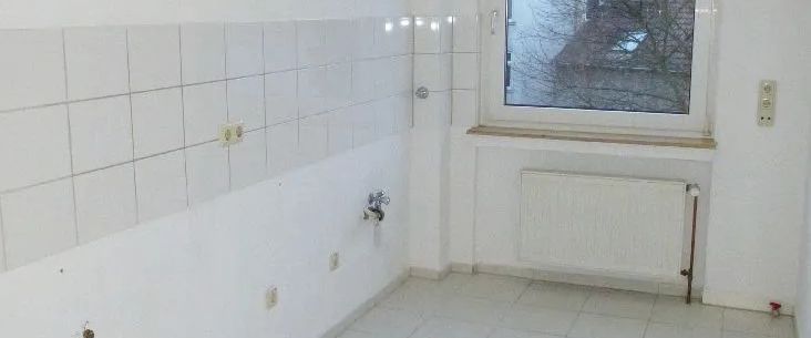 WG-geeignete 3-Zimmer-Wohnung, ca. 64,77m² Nähe Westpark zu vermieten! - Foto 1