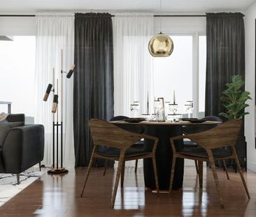 AUDACIO St-Constant - Des appartements qui font rêver ! Condo / app... - Photo 4