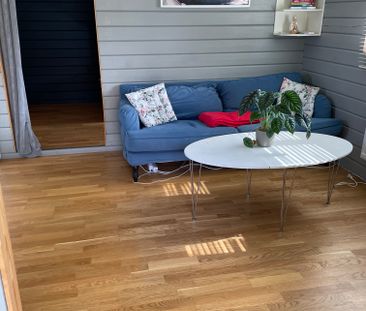 Tallvägen, Lidingö - Photo 2
