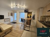 Location Appartement 1 pièce 21m² OUISTREHAM 14150 - Photo 2