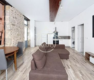 Location Appartement 2 pièces 41m² STE FOY LA GRANDE 33220 - Photo 1