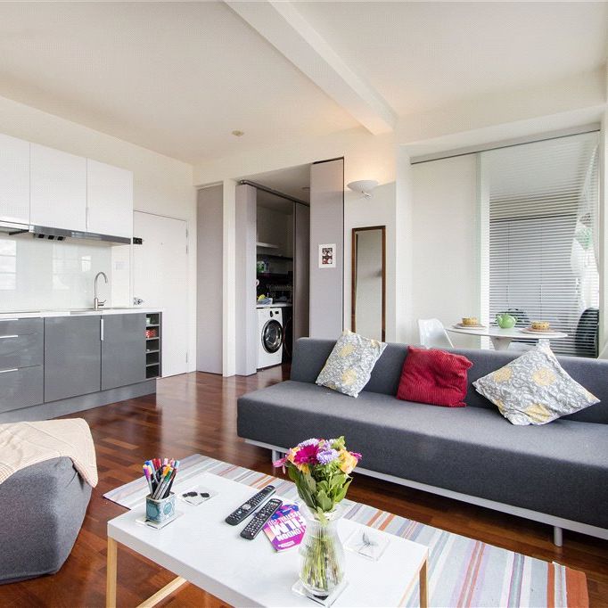 Grange Road, London, SE1 3BB - Photo 1