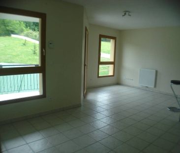 Appartement 2 pièces à louer St Romain le Puy - 42610 / Réf: LA2298... - Photo 2