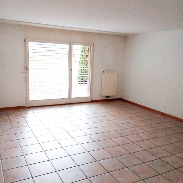 3 Zimmer, 86 m², EG - Photo 1