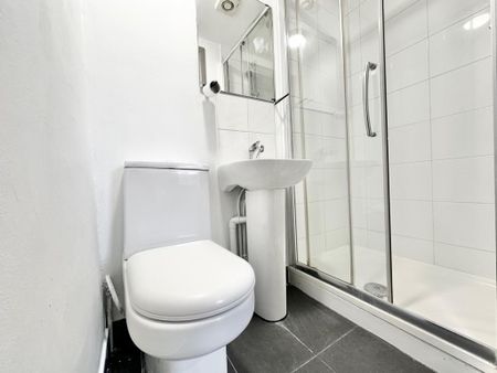 Studio to rent - Photo 4