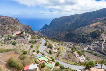 **¡Se Alquila Casa en Agulo, Las Rosas!** – 0067-04335