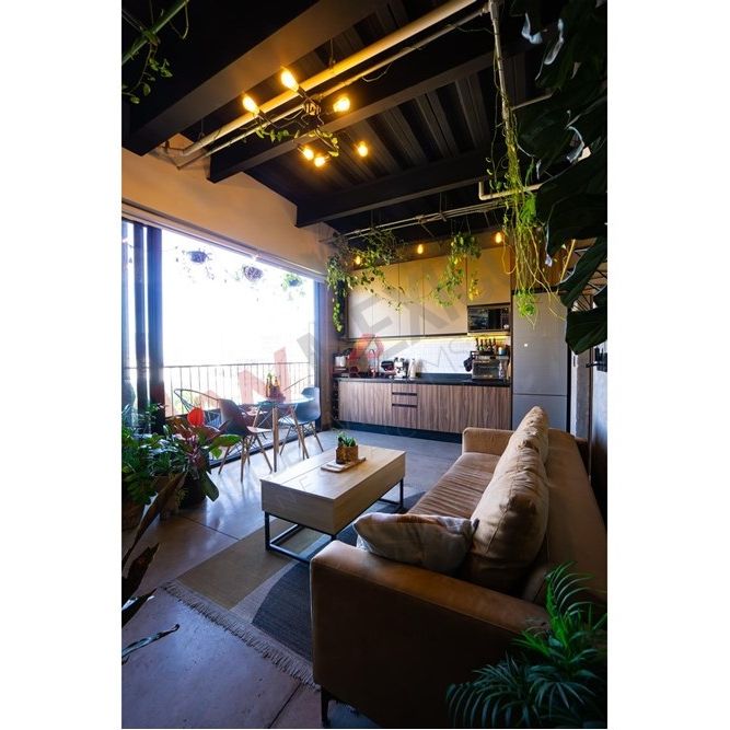 Departamento en renta - Photo 1