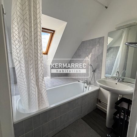 Location Appartement 1 pièce 36m² - Photo 4