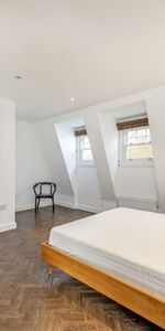 Woodstock Street, Mayfair, W1C - Photo 3