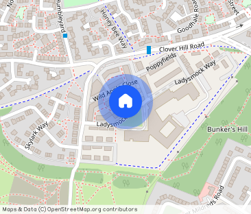 Ladysmock Way, Norwich, NR5 - Photo 1