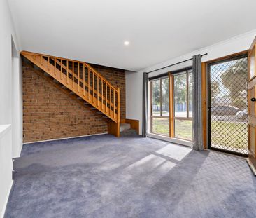 Updated Spacious Townhouse close to Amenities - Photo 1