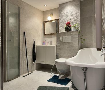 Te huur: Huis Bertha von Suttnerstraat in Hoofddorp - Foto 5