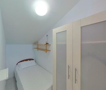 Piso de alquiler en Calle del Mediodía Grande, Palacio - Photo 3