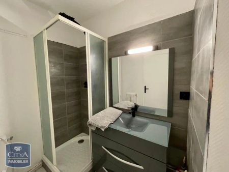 Appartement à louer 1 pièce 30.2m² - Photo 5