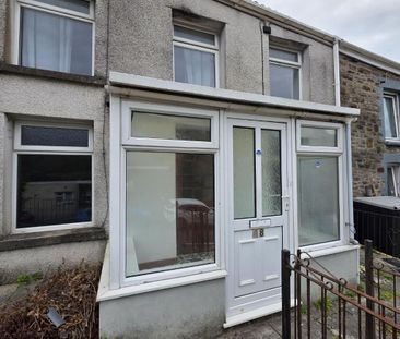 2 bedroom terraced house to rent - Photo 1