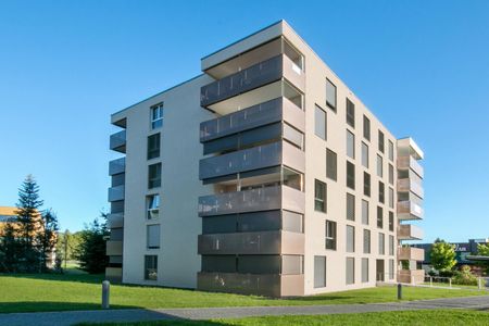 3.5 Zimmer, 80 m², 3. Stock - Foto 4