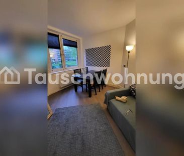 TAUSCHWOHNUNG Helle Wohnung in Horn - Foto 1
