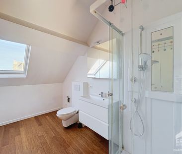 Duplex met 2 slaapkamers + terras in Sint-Gillis - Photo 6