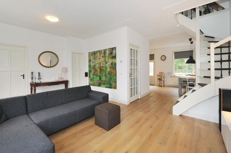 Te huur: Appartement Bezuidenhoutseweg 110 in Den Haag - Foto 2