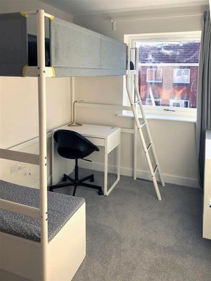 BrockmoorClose, BurtononTrent - Photo 1