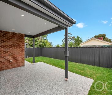 Open the Door to Modern Comfort and Effortless Living - Photo 1