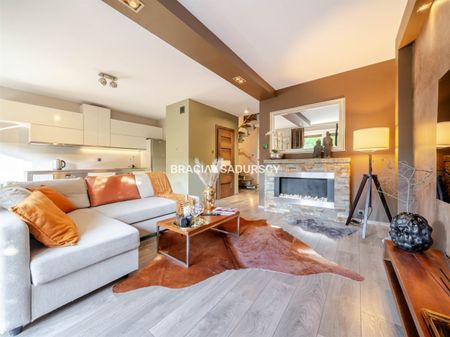 Luksusowe 4-pok mieszkanie 80 m² ul. Chełmońskiego - Фото 3