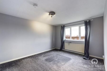 3 bedroom terraced house to rent - Photo 3