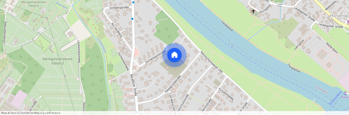 Keppgrundstraße 13, 01259 Dresden - Leuben